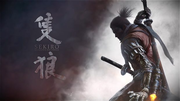 Sekiro Wallpaper Free Download.