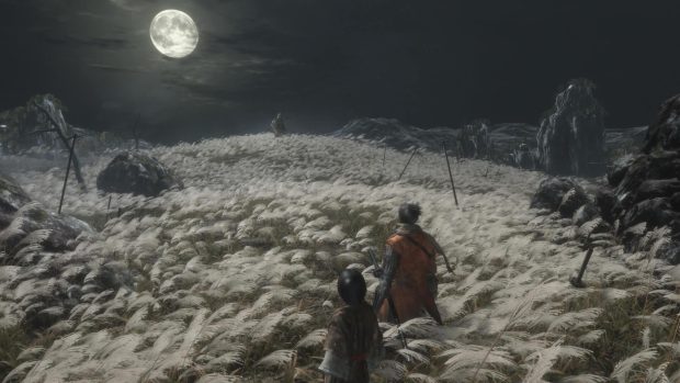 Sekiro Wallpaper HD 1080p.