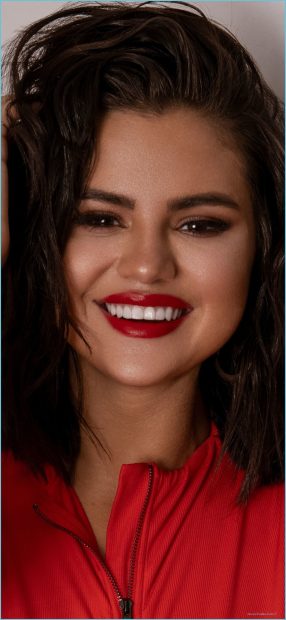 Selena Gomez Iphone Wallpaper HD.