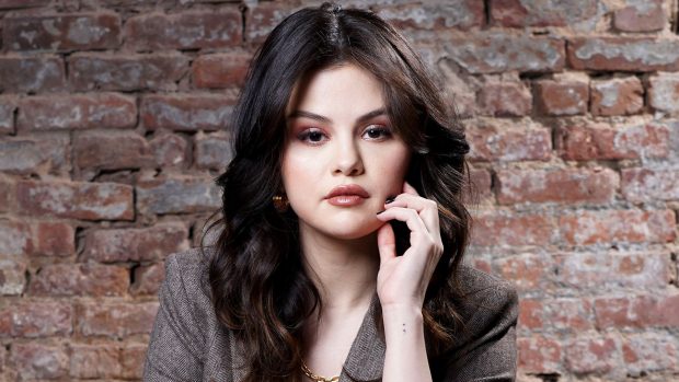 Selena Gomez Wallpaper HD.