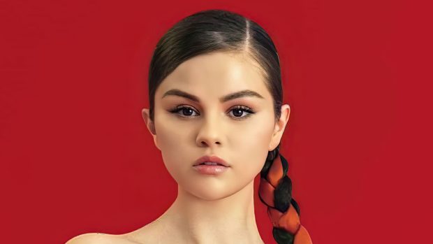 Selena Gomez Wallpaper HD Free download.