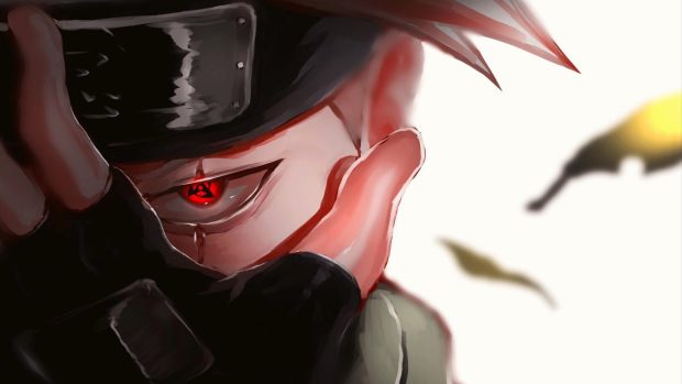 Sharingan Wallpaper Free Download.