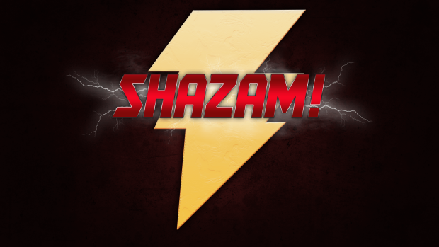 Shazam HD Wallpaper.