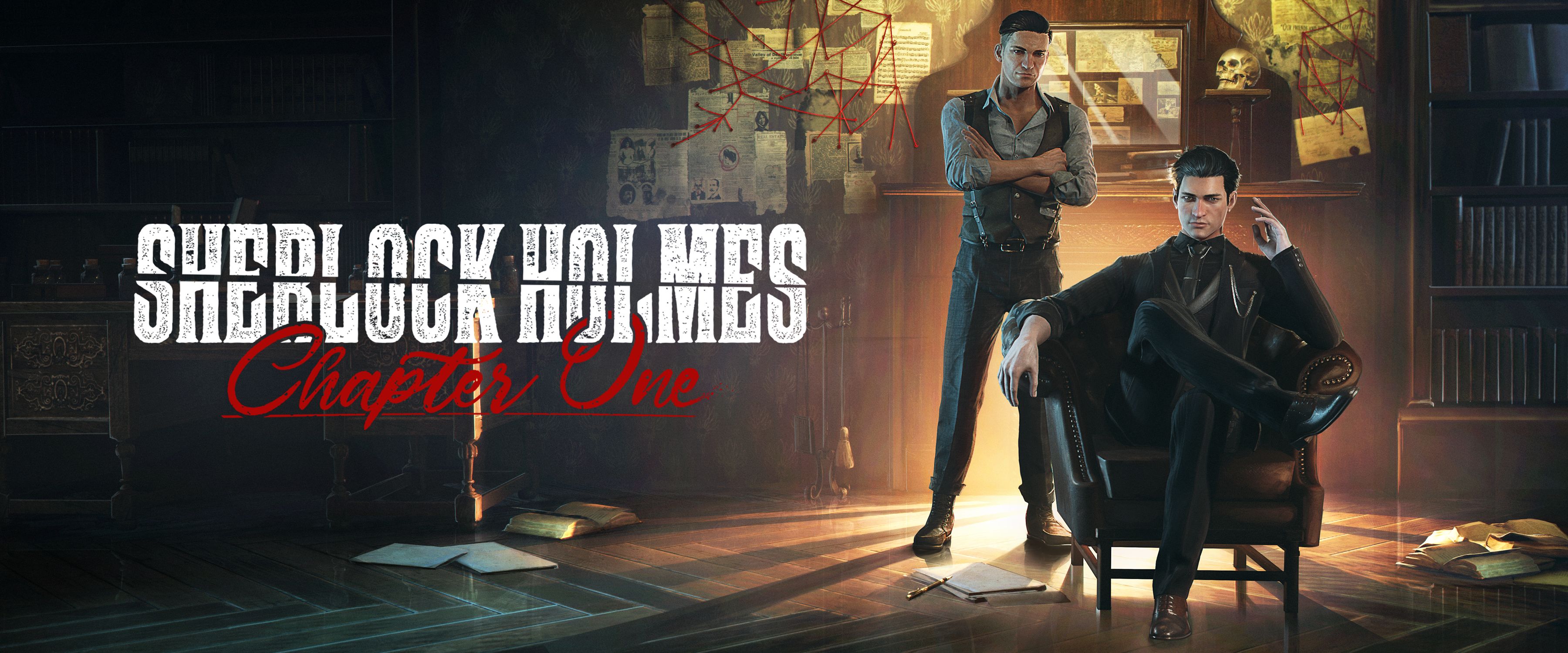 New chapter 1. Sherlock holmes Chapter one Постер. Sherlock holmes Chapter one обои.