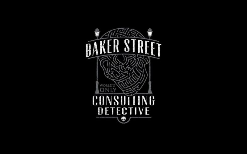 Sherlock Wallpapers HD - PixelsTalk