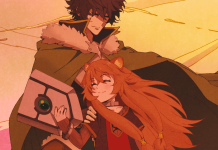 Shield Hero Wallpaper HD Free download.
