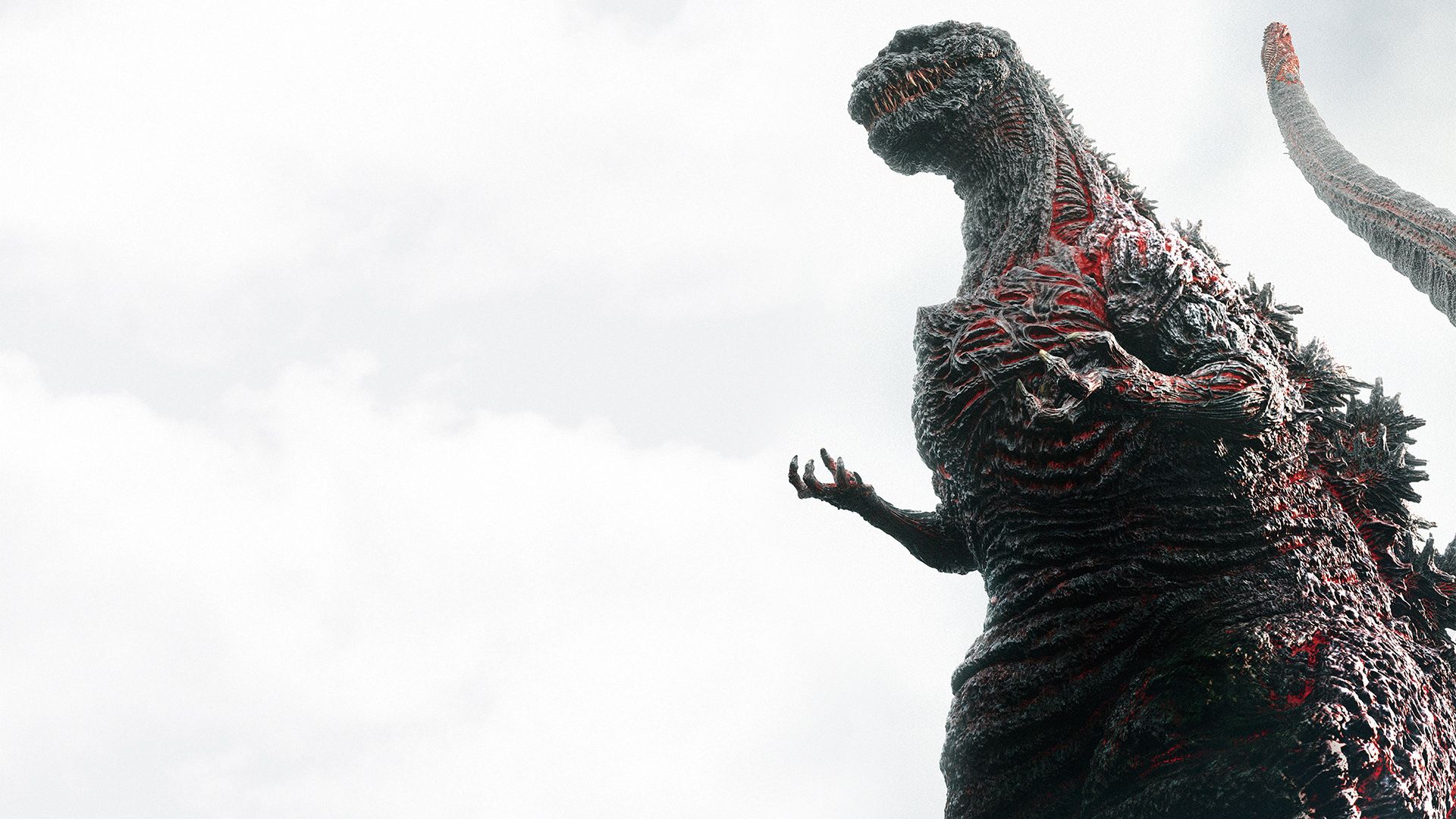 Shin Godzilla HD Wallpapers Free Download 