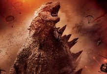 Shin Godzilla Wallpaper Free Download.
