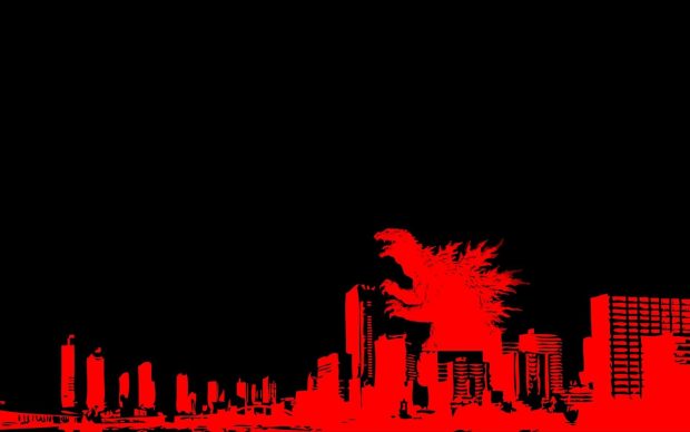 Shin Godzilla Wallpaper High Quality.