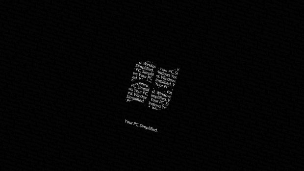 Simple Wide Screen Wallpaper HD.