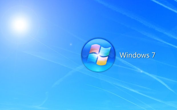 Simple Windows Backgrounds HD.