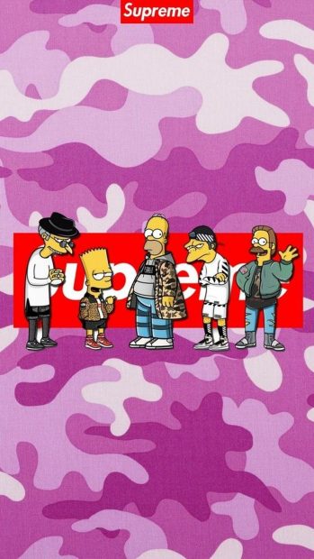 Simpsons Image Free Download.