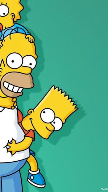 Simpsons Pictures Free Download.