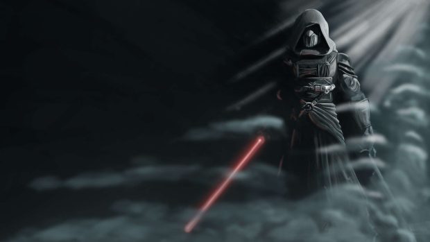 Sith Wallpaper Computer.