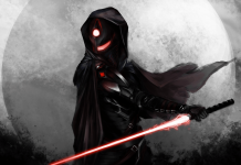 Sith Wallpaper HD Free download.