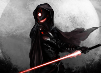 Sith Wallpaper HD Free download.