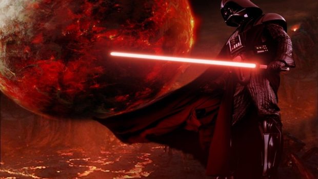 Sith Wide Screen Wallpaper HD.