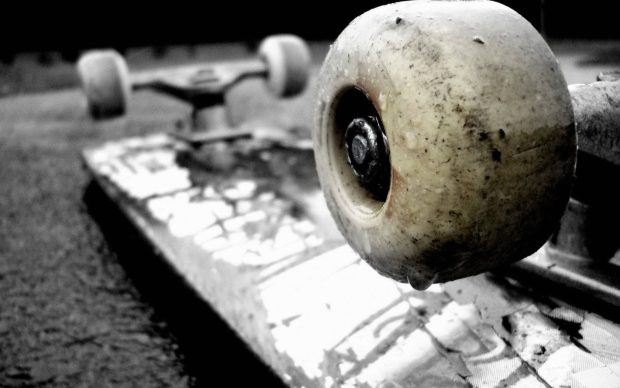 Skateboard Wallpaper HD.