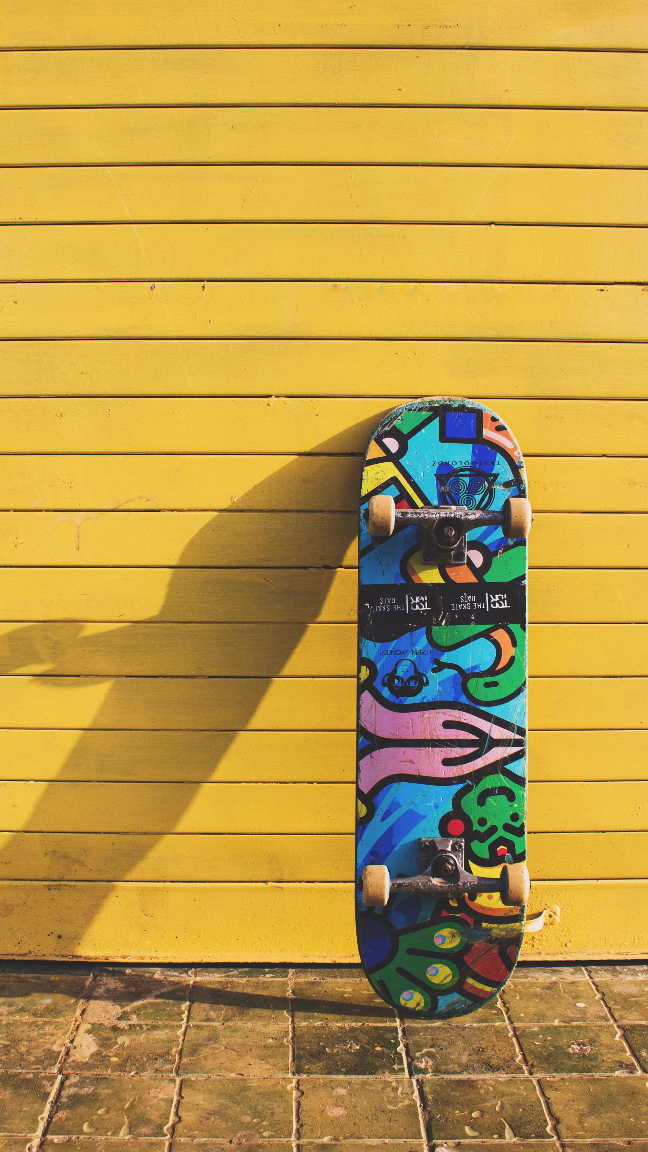 Skateboard Wallpapers Free HD Download 500 HQ  Unsplash