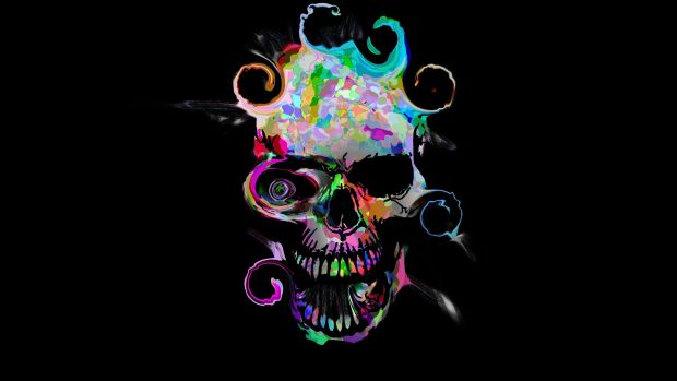 Skull Wallpapers HD Free download