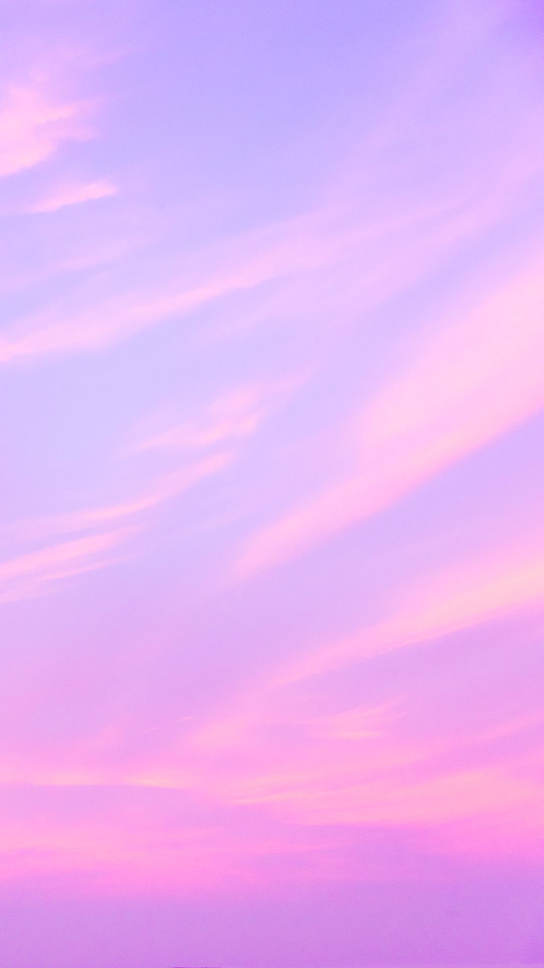 Aesthetic Light Purple Wallpapers 