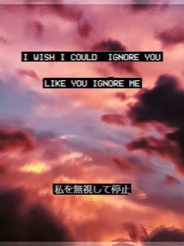 Aesthetic Sad Wallpapers - PixelsTalk