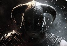Skyrim Wallpaper Free Download.