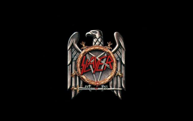 Slayer HD Wallpaper.