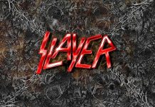 Slayer HD Wallpaper Free download.