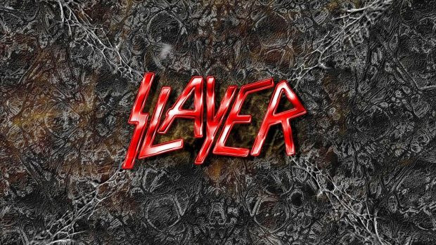 Slayer HD Wallpaper Free download.