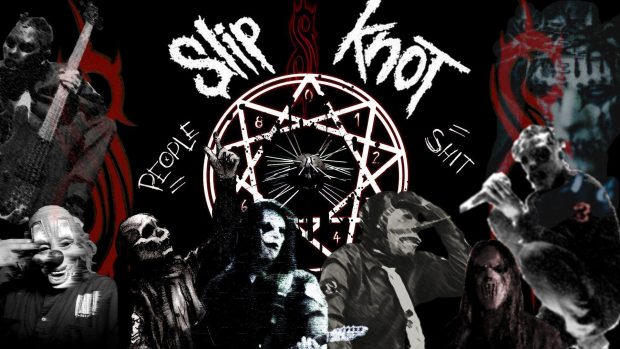Slipknot Pictures Free Download.