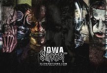 Slipknot Wallpaper Free Download.