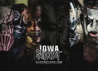 Slipknot Wallpaper Free Download.