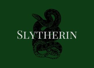 Slytherin Aesthetic Wallpaper Free Download Green.