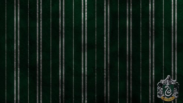 Slytherin Wallpaper Desktop.