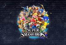 Smash Bros Wallpaper HD Free download.