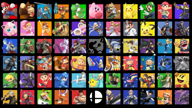 Smash Ultimate HD Wallpaper Free download.