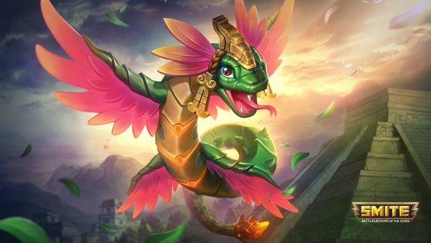 Smite Image Free Download.