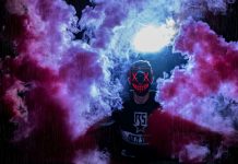 Smoke Background HD Free download.