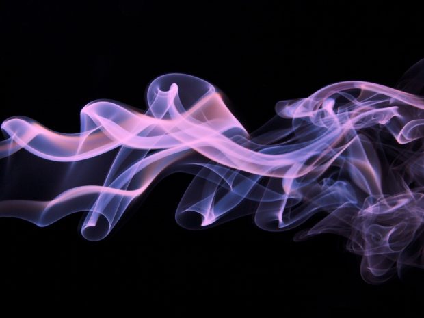 Smoke Background High Quality.