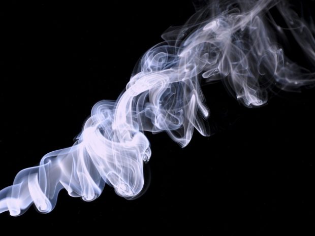 Smoke Pictures Free Download.