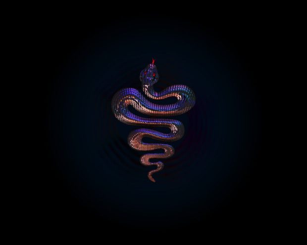 Snake Wallpaper HD Free download.