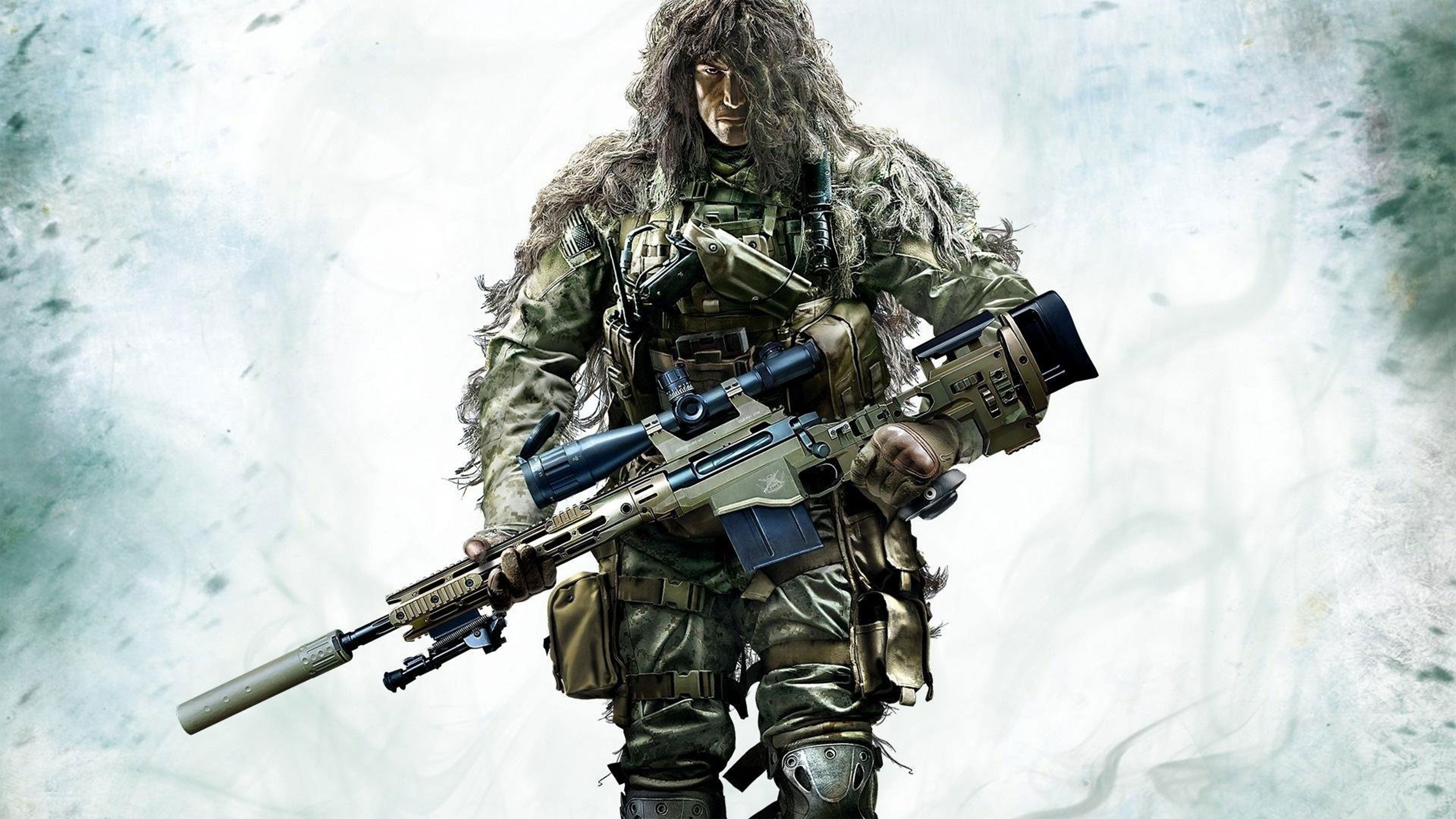 Army sniper HD wallpapers  Pxfuel