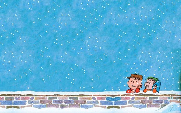 Snoopy Winter Pictures.