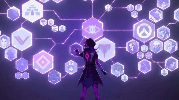 Sombra Wallpaper HD 1080p.