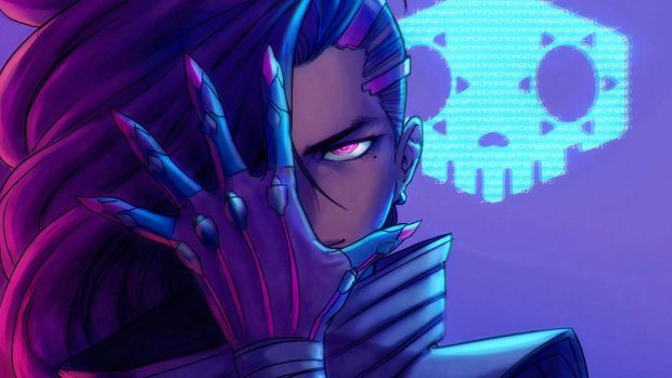 Sombra Wide Screen Wallpaper.