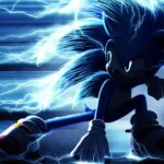 Sonic The Hedgehog Wallpaper Desktop.