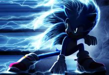 Sonic The Hedgehog Wallpaper Desktop.