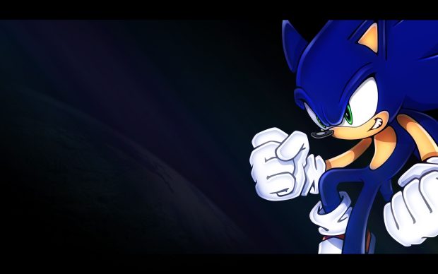 Sonic Wallpaper HD.