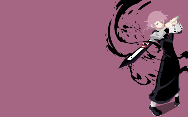 Soul Eater HD Wallpaper.